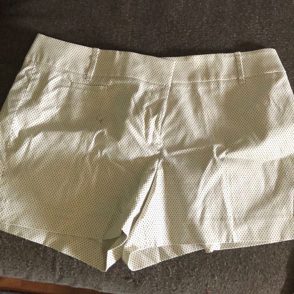 Ann Taylor shorts